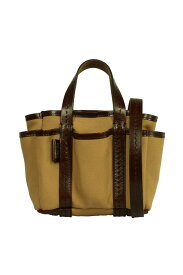 【本日5の付く日ポイント4倍!!】 MAX MARA マックス マーラ ブラウン BROWN トートバッグ レディース 春夏2024 GARDENCA B 320 003 【関税・送料無料】【ラッピング無料】 ia