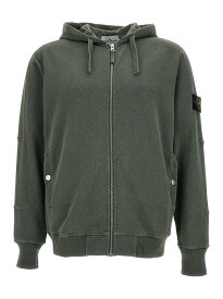 【本日5の付く日ポイント4倍!!】 STONE ISLAND ストーン アイランド グリーン Verde ニットウェア メンズ 春夏2024 801563160 V0159 【関税・送料無料】【ラッピング無料】 ia