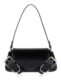 【5のつく日は全商品ポイント4倍】 GIVENCHY ジバンシィ ブラック Black トートバッグ レディース 春夏2024 BB50YAB00DVOYOU001 【関税・送料無料】【ラッピング無料】 ia