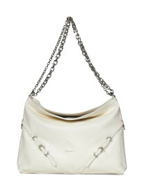 GIVENCHY ジバンシィ ホワイト White バッグ レディース 春夏2024 BB50Y4B1Z2VOYOU105 【関税・送料無料】【ラッピング無料】 ia