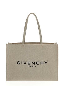 【5のつく日は全商品ポイント4倍】 GIVENCHY ジバンシィ ベージュ Beige トートバッグ レディース 春夏2024 BB50U5B1TSGTOTE257 【関税・送料無料】【ラッピング無料】 ia