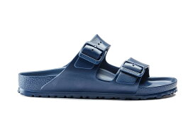 BIRKENSTOCK ビルケンシュトック ネイビー Navy サンダル メンズ 春夏2024 1019051 NAVY 【関税・送料無料】【ラッピング無料】 ia