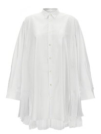 JUNYA WATANABE COMME DES GARCONS ジュンヤ ワタナベ コム デ ギャルソン ホワイト White ドレス レディース 春夏2024 JMB013S241 【関税・送料無料】【ラッピング無料】 ia