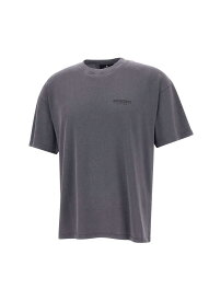 【楽天スーパーSALE!!30000円以上2000円OFFクーポン対象】 REPRESENT リプレゼント グレー GREY Tシャツ メンズ 春夏2024 OCM409 390 【関税・送料無料】【ラッピング無料】 ia