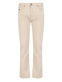 EMPORIO ARMANI エンポリオ アルマーニ ベージュ Beige デニム メンズ 春夏2024 8N1J45 1GN0Z0142 【関税・送料無料】【ラッピング無料】 ia