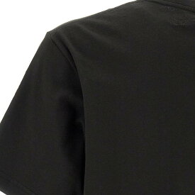 KENZO ケンゾー ブラック BLACK Tシャツ メンズ 春夏2024 FE55TS2724SG_99J 【関税・送料無料】【ラッピング無料】 ia