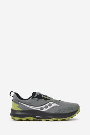 【楽天スーパーSALE!!50000円以上3000円OFFクーポン対象】 SAUCONY サッカニー グリーン green スニーカー メンズ 春夏2024 S20918110 【関税・送料無料】【ラッピング無料】 ia