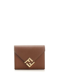 FENDI フェンディ 財布 レディース 春夏2024 8M0480ALV4 F1NX9 GIANDUIA 【関税・送料無料】【ラッピング無料】 ia