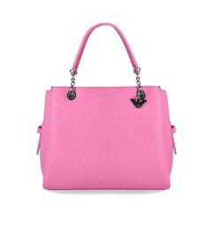 【楽天スーパーSALE!!50000円以上3000円OFFクーポン対象】 EMPORIO ARMANI エンポリオ アルマーニ ピンク Pink トートバッグ レディース 春夏2024 Y3D159YFN6E88028 【関税・送料無料】【ラッピング無料】 ia