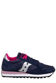 【楽天スーパーSALE!!30000円以上2000円OFFクーポン対象】 SAUCONY サッカニー ネイビー navy スニーカー レディース 春夏2024 S1044630 630 【関税・送料無料】【ラッピング無料】 ia