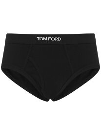 TOM FORD トム フォード ブラック Black アンダーウェア メンズ 春夏2024 T4LC11040002 【関税・送料無料】【ラッピング無料】 ia