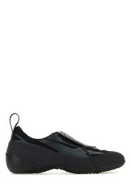 REEBOK リーボック ブラック Black スニーカー メンズ 春夏2024 RMIA04GC99MAT001 1000 【関税・送料無料】【ラッピング無料】 ia