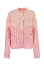 【楽天スーパーSALE!!300000円以上10000円OFFクーポン対象】 MAISON MARGIELA メゾン マルジェラ ピンク PINK トレーナー レディース 春夏2024 S51HP0011S18398_237 【関税・送料無料】【ラッピング無料】 ia