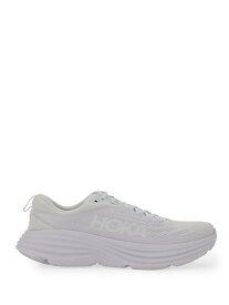 HOKA ONE ONE ホカ オネ オネ ホワイト WHITE スニーカー メンズ 春夏2024 1123202_WWH 【関税・送料無料】【ラッピング無料】 ia