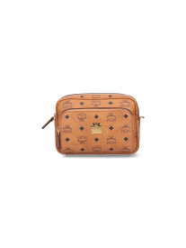 MCM エムシーエム ブラウン Brown バッグ メンズ 秋冬2024 MMRAAKC02CO 【関税・送料無料】【ラッピング無料】 ia