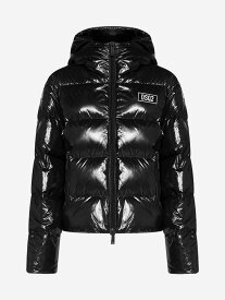 DSQUARED2 ディースクエアード ブラック Black ジャケット レディース 秋冬2024 S75AM0902S54056900 【関税・送料無料】【ラッピング無料】 ia