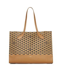 BALLY バリー トートバッグ レディース 秋冬2023 WAE03ETP046I8D4O 【関税・送料無料】【ラッピング無料】 ia