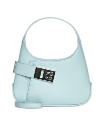 【5のつく日は全商品ポイント4倍】 FERRAGAMO フェラガモ バッグ レディース 春夏2024 215943ARCHSHMIN769170 【関税・送料無料】【ラッピング無料】 ia