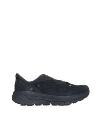 HOKA ONE ONE ホカ オネ オネ ブラック Black スニーカー メンズ 春夏2024 1122571-BBLC 【関税・送料無料】【ラッピング無料】 ia