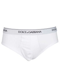 【本日0のつく日ポイント4倍！】 DOLCE&GABBANA ドルチェ&ガッバーナ アンダーウェア メンズ 秋冬2024 M9C03J FUGIW W0800 【関税・送料無料】【ラッピング無料】 ia