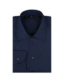 ETRO エトロ ブルー Blue シャツ メンズ 秋冬2023 1K5268782_0200 【関税・送料無料】【ラッピング無料】 ia