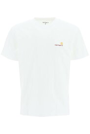 【本日0のつく日ポイント4倍！】 CARHARTT カーハート Tシャツ メンズ 春夏2024 I029956_02XX 【関税・送料無料】【ラッピング無料】 ia