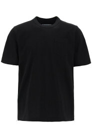 SACAI サカイ Tシャツ メンズ 春夏2024 SCM063_001 【関税・送料無料】【ラッピング無料】 ia