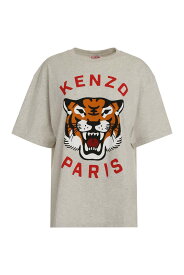 KENZO ケンゾー Tシャツ メンズ 春夏2024 FE58TS0064SG93 【関税・送料無料】【ラッピング無料】 ia
