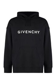 GIVENCHY ジバンシィ ブラック Black トレーナー メンズ 春夏2024 BMJ0HC3YAC001 【関税・送料無料】【ラッピング無料】 ia