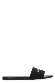 GIVENCHY ジバンシィ ブラック black フラットシューズ レディース 秋冬2022 BE306FE1PU_001 【関税・送料無料】【ラッピング無料】 ia