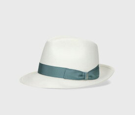 【楽天スーパーSALE!!100000円以上4000円OFFクーポン対象】 BORSALINO ボルサリーノ 帽子 メンズ 春夏2024 140338_0013 【関税・送料無料】【ラッピング無料】 ia