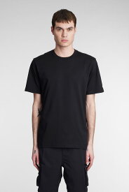 【本日0のつく日ポイント4倍！】 CARHARTT カーハート ブラック Black Tシャツ メンズ 春夏2024 I026264_0D2XX 【関税・送料無料】【ラッピング無料】 ia