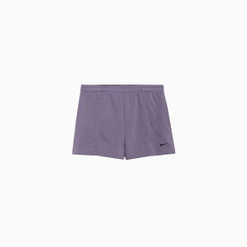 NIKE ナイキ パープル Purple ショーツ レディース 春夏2024 FN2455509 【関税・送料無料】【ラッピング無料】 ia