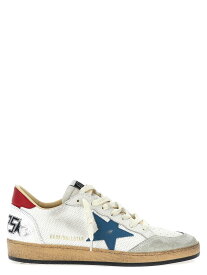 【楽天スーパーSALE!!100000円以上4000円OFFクーポン対象】 GOLDEN GOOSE ゴールデン グース デラックス ブランド マルチカラー Multicolor スニーカー メンズ 秋冬2024 GMF00117F0061608270982709 【関税・送料無料】【ラッピング無料】 ia