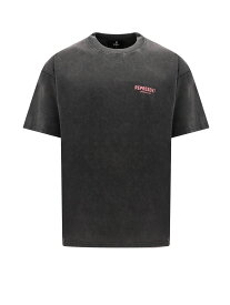 【楽天スーパーSALE!!30000円以上2000円OFFクーポン対象】 REPRESENT リプレゼント Tシャツ メンズ 春夏2024 MT4007 455 【関税・送料無料】【ラッピング無料】 ia