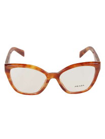 【本日0のつく日ポイント4倍！】 PRADA EYEWEAR プラダ サングラス・メガネ レディース 春夏2024 20ZV VISTA10L1O1 【関税・送料無料】【ラッピング無料】 ia