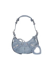 【楽天スーパーSALE!!300000円以上10000円OFFクーポン対象】 BALENCIAGA バレンシアガ ブルー Blue トートバッグ レディース 春夏2024 671309 2109U 4715 【関税・送料無料】【ラッピング無料】 ia