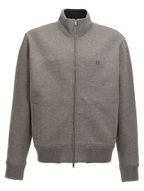 GIVENCHY ジバンシィ グレー Gray トレーナー メンズ 秋冬2024 BMJ0MP3YMC050 【関税・送料無料】【ラッピング無料】 ia