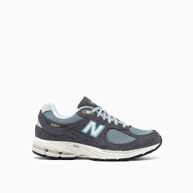 【楽天スーパーSALE!!50000円以上3000円OFFクーポン対象】 NEW BALANCE ニューバランス グレー Grey スニーカー メンズ 春夏2023 M2002RFBMAGNET 【関税・送料無料】【ラッピング無料】 ia