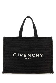 【楽天スーパーSALE!!200000円以上5000円OFFクーポン対象】 GIVENCHY ジバンシィ ブラック BLACK トートバッグ レディース 秋冬2024 BB50ZVB1SQ 001 【関税・送料無料】【ラッピング無料】 ia