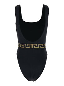 【楽天スーパーSALE!!100000円以上4000円OFFクーポン対象】 VERSACE ヴェルサーチ ブラック Black スイムウェア レディース 秋冬2024 10032041A111191B000 【関税・送料無料】【ラッピング無料】 ia