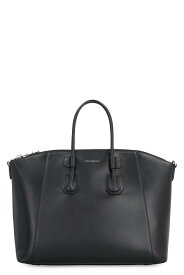 【楽天スーパーSALE!!300000円以上10000円OFFクーポン対象】 GIVENCHY ジバンシィ ブラック Nero トートバッグ レディース 秋冬2024 BB50MZ B1A4 001 【関税・送料無料】【ラッピング無料】 ia