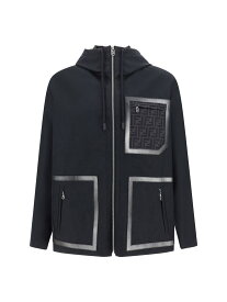 FENDI フェンディ ジャケット メンズ 秋冬2023 FW1272APNG F093U 【関税・送料無料】【ラッピング無料】 ia