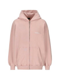 BALENCIAGA バレンシアガ ピンク PINK トレーナー レディース 春夏2024 744454TNVW2_5708 【関税・送料無料】【ラッピング無料】 ia