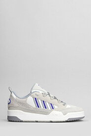 【楽天スーパーSALE!!50000円以上3000円OFFクーポン対象】 ADIDAS アディダス グレー grey スニーカー メンズ 春夏2024 IF8826 【関税・送料無料】【ラッピング無料】 ia