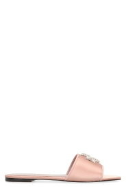 【楽天スーパーSALE!!100000円以上4000円OFFクーポン対象】 TORY BURCH トリー バーチ ピンク Pink フラットシューズ レディース 春夏2024 152650_650 【関税・送料無料】【ラッピング無料】 ia