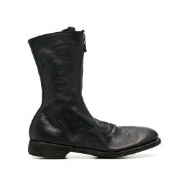 【本日5の付く日ポイント4倍!!】 GUIDI グイディ ブーツ レディース 春夏2023 310.SOFT.HORSE|092 BLKT BLACK 【関税・送料無料】【ラッピング無料】 ia