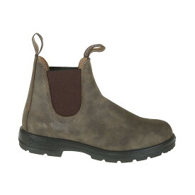 BLUNDSTONE ブランドストーン ブーツ メンズ 秋冬2023 585 RUSTIC BROWN 【関税・送料無料】【ラッピング無料】 ia