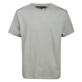 LEVIS リーバイス Tシャツ メンズ 春夏2023 A21340010 GREYS 【関税・送料無料】【ラッピング無料】 ia