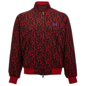 BARACUTA レッド Red コート メンズ 春夏2023 BRCPS0961500 【関税・送料無料】【ラッピング無料】 ia